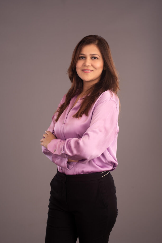 Life Coach Priya | Home